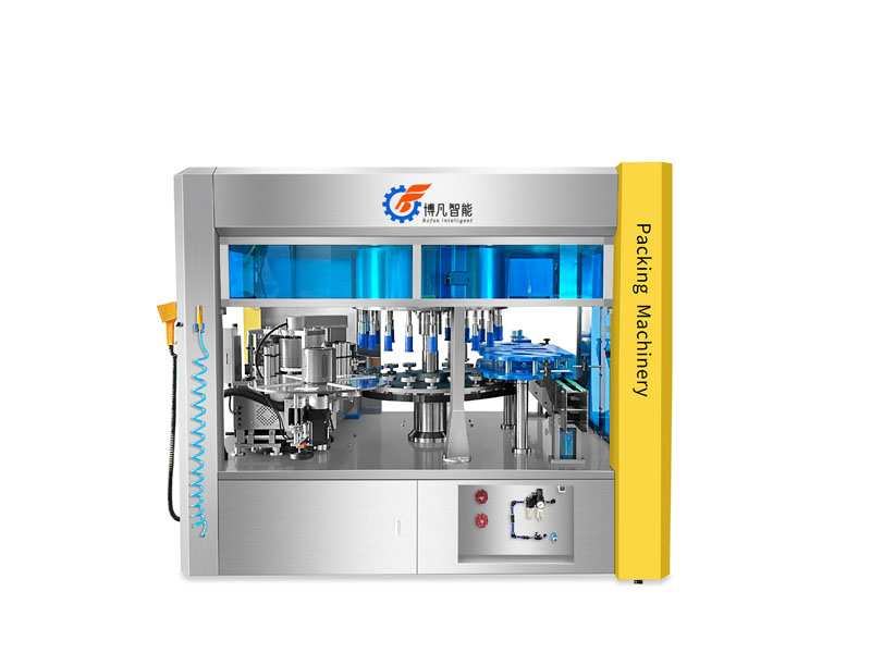 High speed round bottle hot melt adhesive